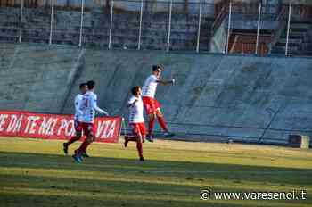 Anticipi: la Sanremese aggancia i biancorossi al secondo posto, il Chieri resta dietro - VareseNoi.it