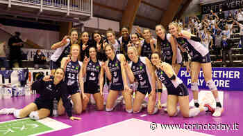 Felice ritorno in campo per la Reale Mutua Fenera Chieri ’76: 3-0 a Vallefoglia - TorinoToday