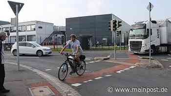 Radverkehrskonzept für Marktheidenfeld auf den Weg gebracht - Main-Post