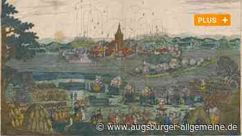 Was macht der Krieg mit den Menschen? Ein Buch über Ulm in der Zeit um 1800