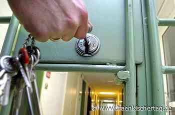 Urteil: Wegen wiederholten Betruges muss ein Mann aus dem Landkreis Kronach erneut in Haft. - Fränkischer Tag