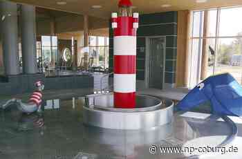 Steinbach am Wald - Becken leer, Schnauze voll - Neue Presse Coburg