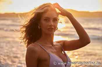 Kronach: Studentin Yasmin Vogt nimmt an der aktuellen Bachelor-Staffel teil - Fränkischer Tag