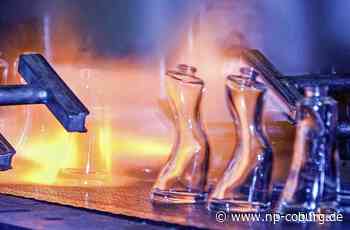 Nach Appell von Klaus Löffler - Landräte fordern Hilfen für Glasindustrie - Neue Presse Coburg