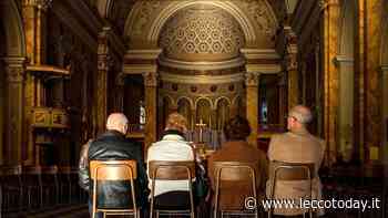 Scatto da 45 milioni: sul National Geographic la Basilica di San Nicolò - LeccoToday