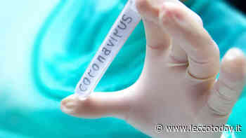 Bollettino covid, i dati di giovedì 27 gennaio: a Lecco e provincia 669 nuovi contagi - LeccoToday