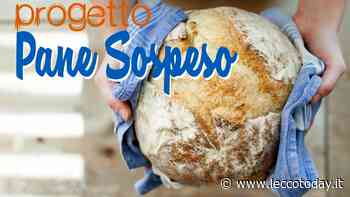 Il "Pane sospeso" prosegue fino a luglio in dieci negozi di Lecco - LeccoToday