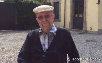 Lecco. E' morto Simone Kramer Badoni, aveva 81 anni - Lecco Notizie
