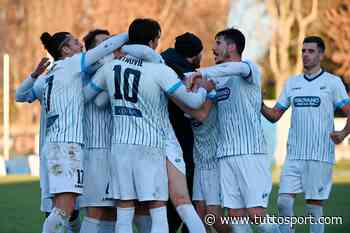 Serie C, al Lecco approda Italeng in prestito dall'Atalanta - Tuttosport