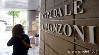 Covid, calano ricoveri e pazienti gravi all'ospedale di Lecco - IL GIORNO