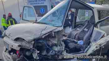 Incidente Lecco: schianto mentre torna a casa. Muore una studentessa di 24 anni - il Resto del Carlino