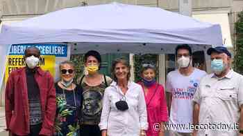 Morta Franca Alessio, l'avvocato che si battè per Eluana Englaro - LeccoToday