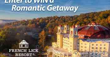 French Lick-West Baden Romantic Getaway | Contests - WDRB