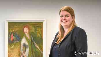 Von Wesel gen Essen: Neue Chefin für 10.000 Stadtmitarbeiter - NRZ