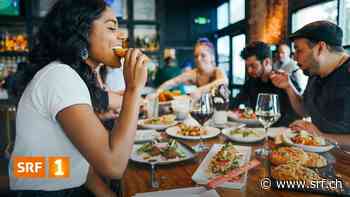 Perfekte Tischmanieren - Diese Benimmregeln müssen Sie beim Essen draufhaben - Schweizer Radio und Fernsehen (SRF)