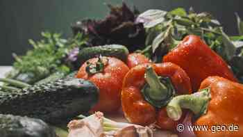 Was unser Essen mit dem Klimawandel zu tun hat - GEO.de