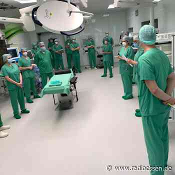 Essen: Erreicht Omikron die Kliniken? - Radio Essen