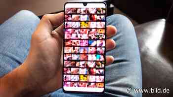 Essen: Kinderporno-Verdacht gegen Kita-Erzieher - Ruhrgebiet - Bild.de - BILD