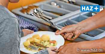 Bio-Essen in der Mensa an niedersächsischen Schulen: Grüne fordern mehr gesündere Mittagsverpflegung - Hannoversche Allgemeine