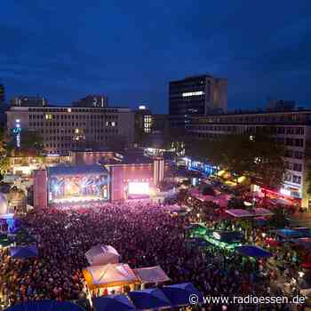 Essen Original: Comeback mit neuem Konzept und neuem Termin - Radio Essen