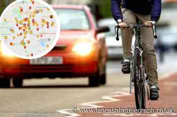 What are the changes being made to the Highway Code from today?