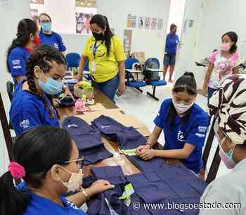 Projeto E+ Profissional da Equatorial Maranhão chega a Bacabal e oferece curso gratuito de Eletricista Instalador Predial - Márcio Henrique - Blogs O Estado.com