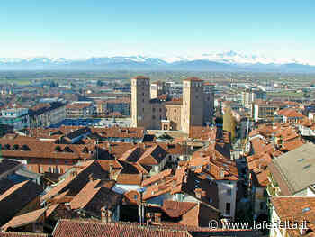 Fossano e la sua popolazione (in cifre) - La Fedeltà