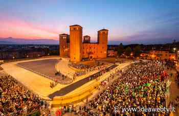 Dopo due anni di stop torna il Palio dei Borghi a Fossano - IdeaWebTv