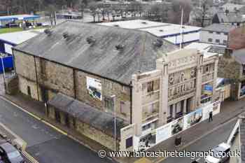 Rawtenstall's Heritage Arcade on the market for £1.5m
