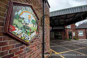 Sign up to Amazon Smile to support hospice - theoldhamtimes.co.uk