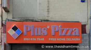 Damning report orders ‘deep clean’ of filthy Oldham takeaway - theoldhamtimes.co.uk