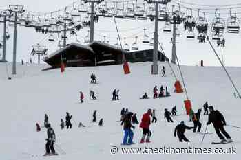 Ski resort prices fall for UK visitors - theoldhamtimes.co.uk