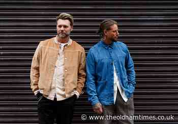 Boyzlife announce UK tour for 2022 - How to get tickets - theoldhamtimes.co.uk