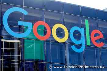 Google to invest £745m to push digitalisation in India - theoldhamtimes.co.uk