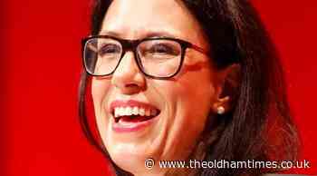 Increase in expenses down to coronavirus, Oldham MP explains - theoldhamtimes.co.uk