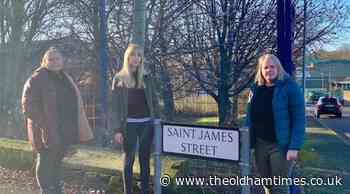 Barrier planned to curb soaring fly tipping in Derker - theoldhamtimes.co.uk