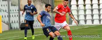 Lecco al Rigamonti contro una Triestina ferita - Sport, Lecco - La Provincia di Lecco