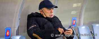 Lecco in disarmo «Avanti con i ragazzi» - Sport, Lecco - La Provincia di Lecco