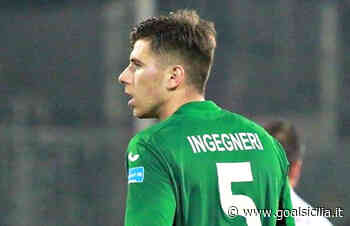 Calciomercato Catania, si guarda in casa Modena per un difensore - GoalSicilia.it