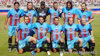 Catania in Serie A: ecco le partite più belle - Catania News