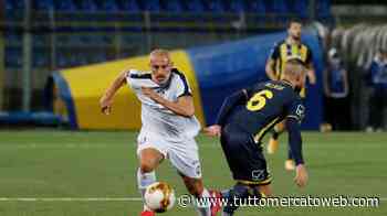 LIVE TMW - Serie C, tutte le ufficialità della settimana: Catania, tesserato Lorenzini - TUTTO mercato WEB