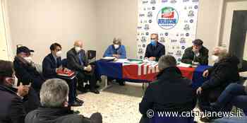 Gestione acqua a Catania e provincia: Forza Italia riunisce i sindaci - Catania News