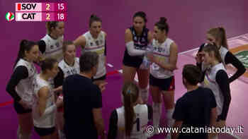 A2: tanta buona volontà per Catania ma non basta, Soverato vince 3-1 il recupero - CataniaToday