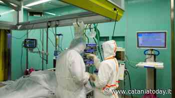 Coronavirus, il bollettino delle ultime 24 ore: a Catania ci sono 1.393nuovi casi - CataniaToday