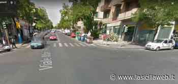 Catania, ruba un'auto e trascina la proprietaria - lasiciliaweb | Notizie di Sicilia