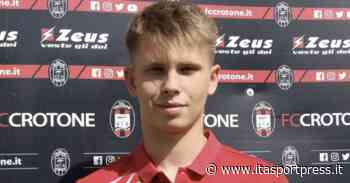 Catania, si blocca il passaggio di Tutyskinas - ItaSportPress