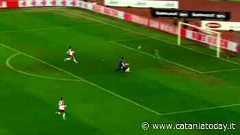 Bari-Catania, le pagelle: Greco dominante, Ercolani in difficoltà - CataniaToday