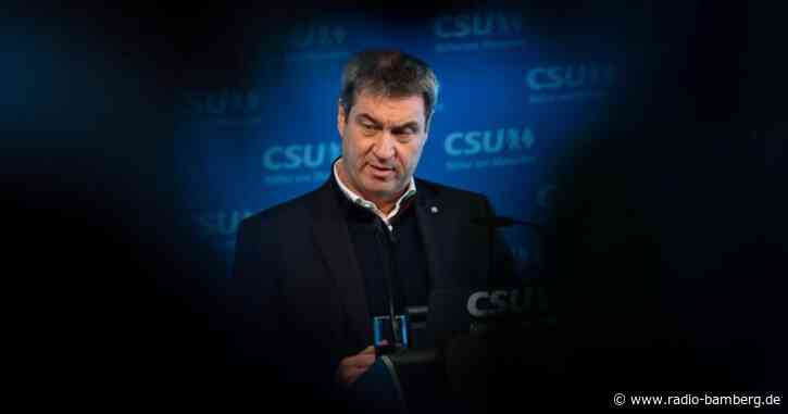 Söder: Brauchen bundesweite «Krankenhaus-Ampel»