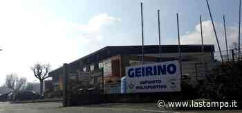 Schiarita sul Geirino di Ovada, le società morose saldano gli arretrati - La Stampa