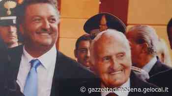 Scalfaro, il cavalier Neri e quel legame con la città di Carpi - La Gazzetta di Modena